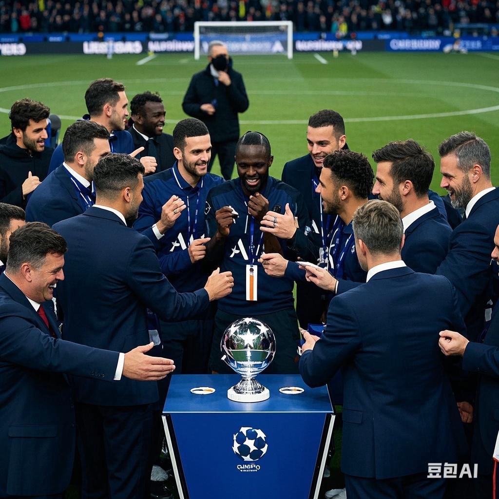 英雄联盟2025总决赛-欧超杯窗口期再迎强敌，拜仁慕尼黑豪取连胜，主帅态度：赛场秩序良好，细节决定成败