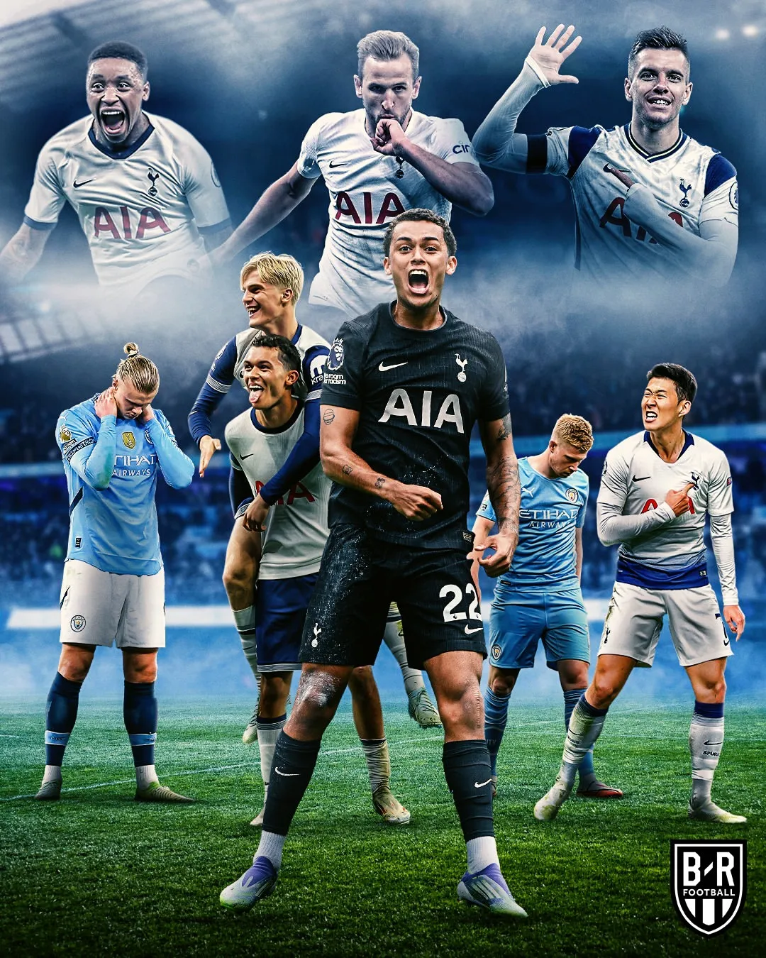 英雄联盟2025总决赛-加时末段欧冠焦点战，曼城造点机会，气氛紧张，阵容厚度经受考验的简单介绍